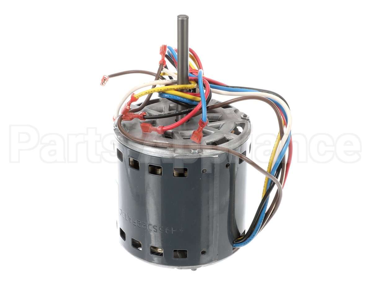 S1-024-40902-000 York 115V 3/4Hp 1110Rpm 4Spd Motor