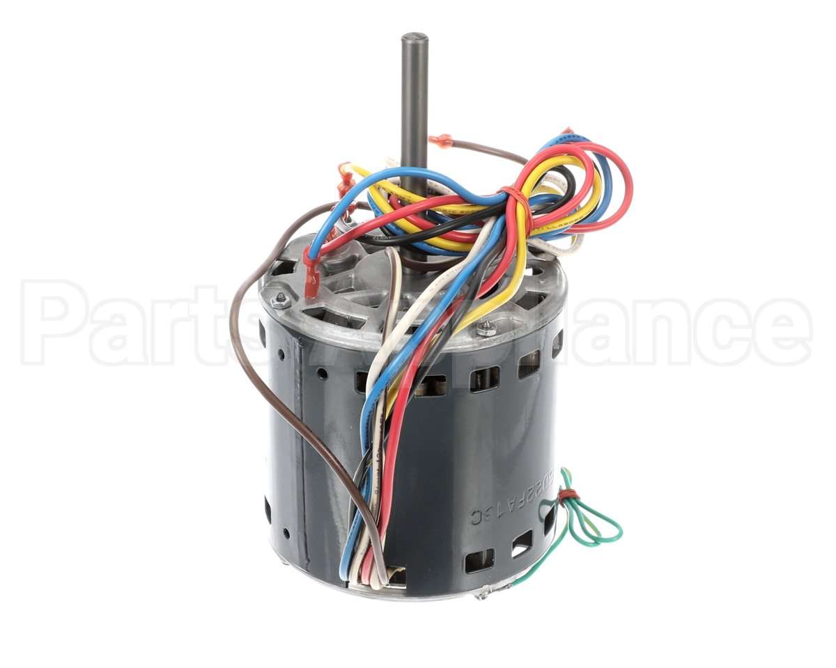 S1-024-40902-000 York 115V 3/4Hp 1110Rpm 4Spd Motor
