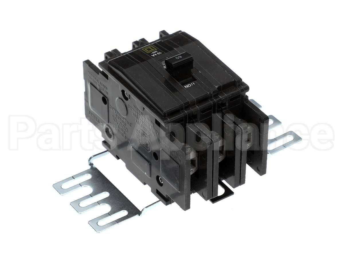 S1-024-41147-000 York Breaker Circuit 3Pole 60A 240V
