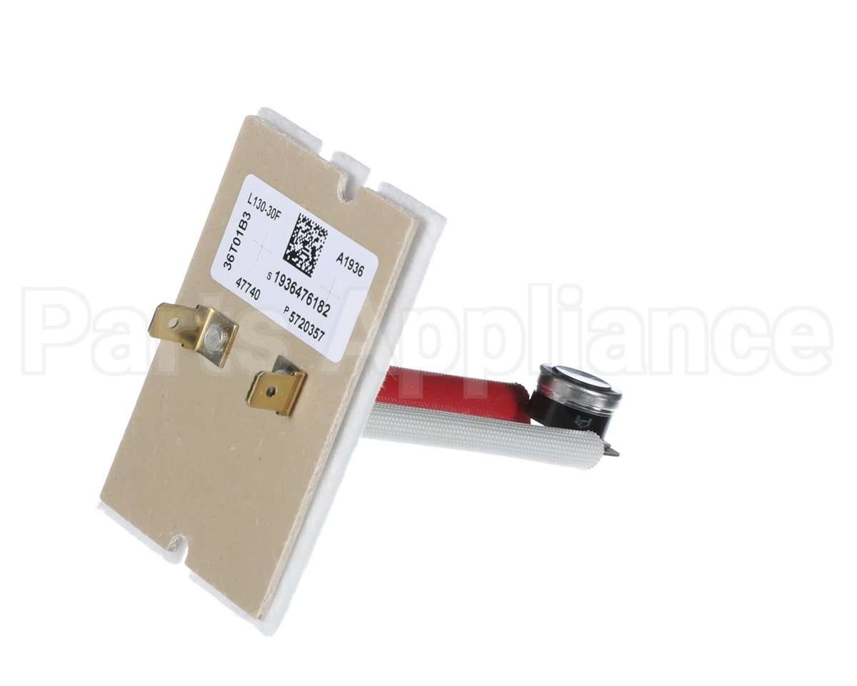S1-024-41230-000 York Switch Limit Pri Auto 130/100F