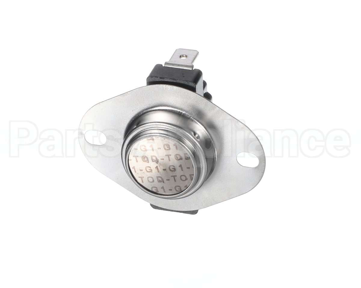 S1-024-41231-000 York Switch Limit Aux 200F Open M/R