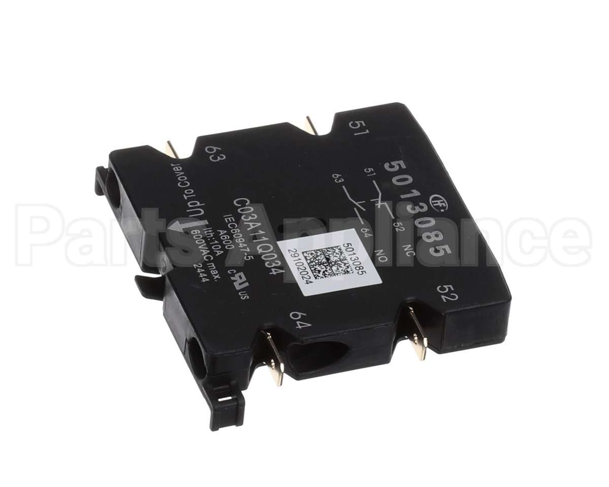 S1-024-41624-000 York Auxiliary Switch