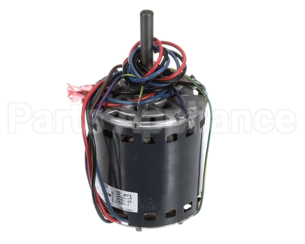 S1-024-42070-000 York 1Hp 230V 1100Rpm 3Spd 48 Motor