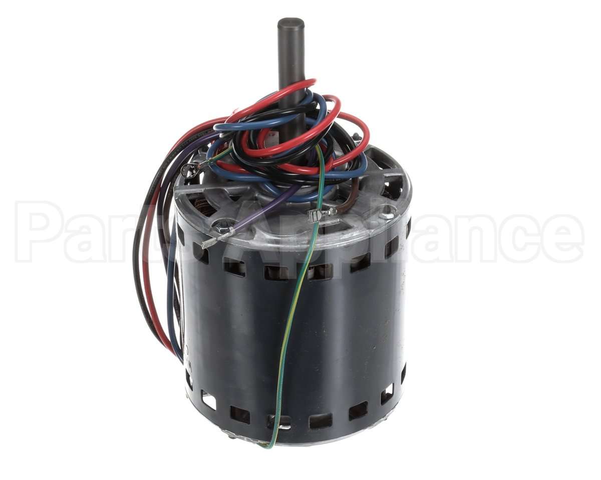 S1-024-42070-000 York 1Hp 230V 1100Rpm 3Spd 48 Motor