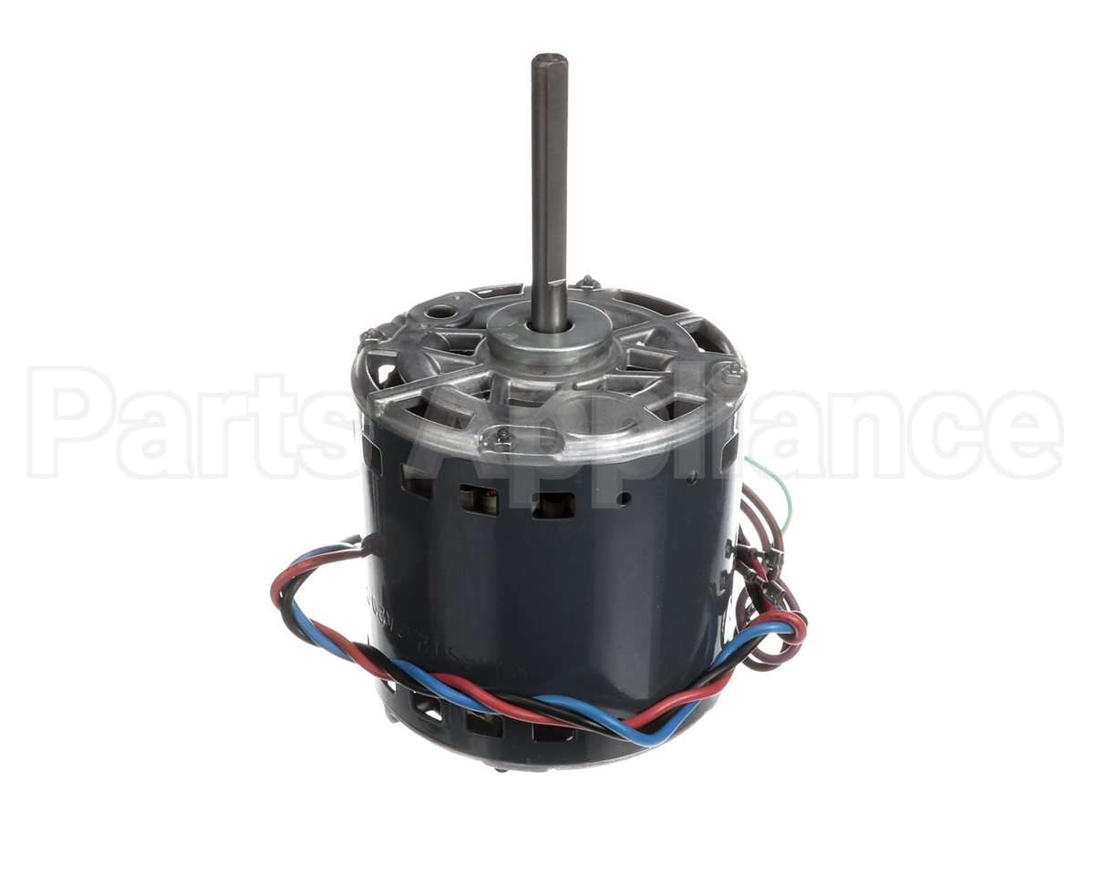 S1-024-42180-000 York 230V1Ph 3/4Hp 1075Rpm 3Spd Ccw