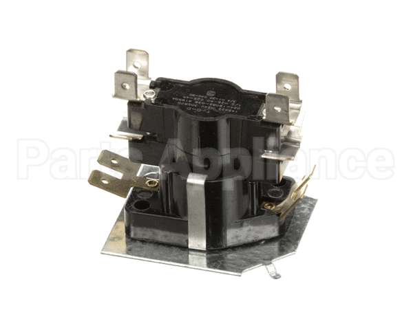 S1-02419082738 York Relay,Time Delay,Heat Sequencer
