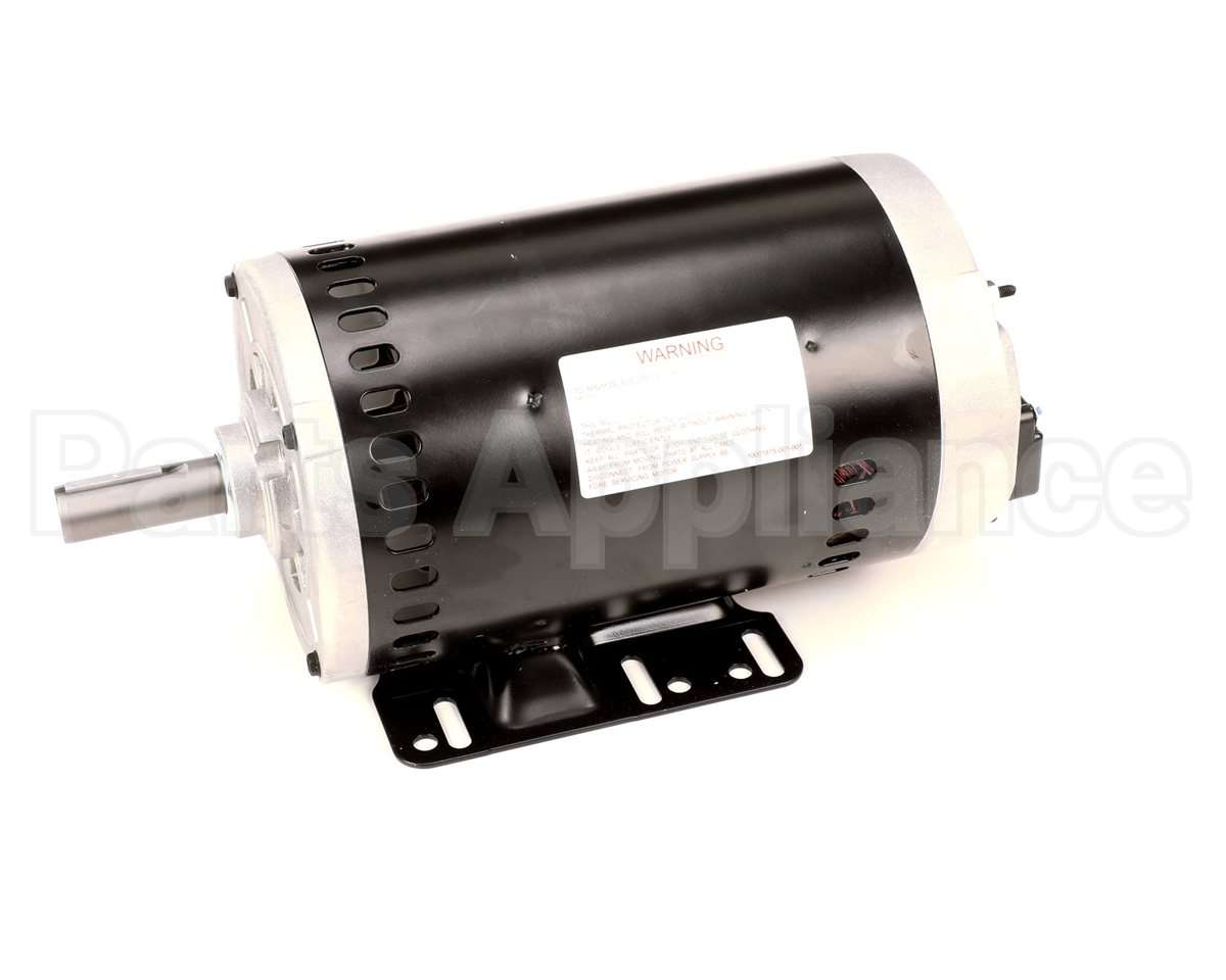 S1-02419623717 York Blower Motor,3.0,1725/1,208-230/460