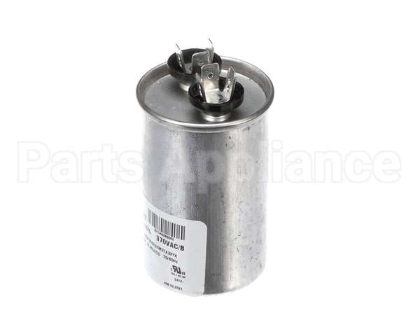 S1-02423181700 York Single Run Capacitor, 25Mfd,370V,Round