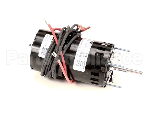 S1-02424115018 York Mtr,Vtr,1/40,3200/1,Cw,208/230-1-60