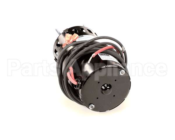 S1-02424115018 York Mtr,Vtr,1/40,3200/1,Cw,208/230-1-60