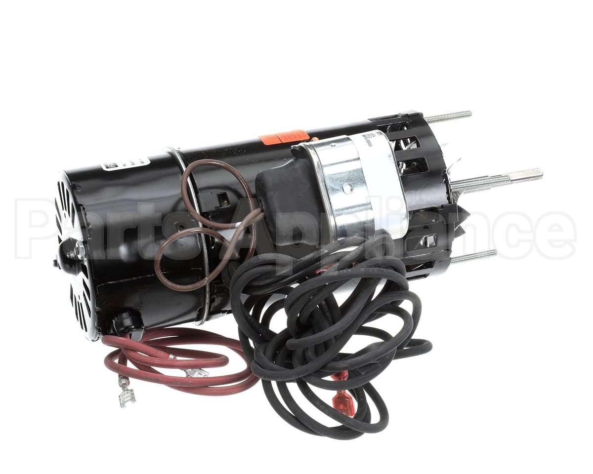S1-02424115020 York Mtr,Vtr,1/20,3400/1,Cw,460-1-60