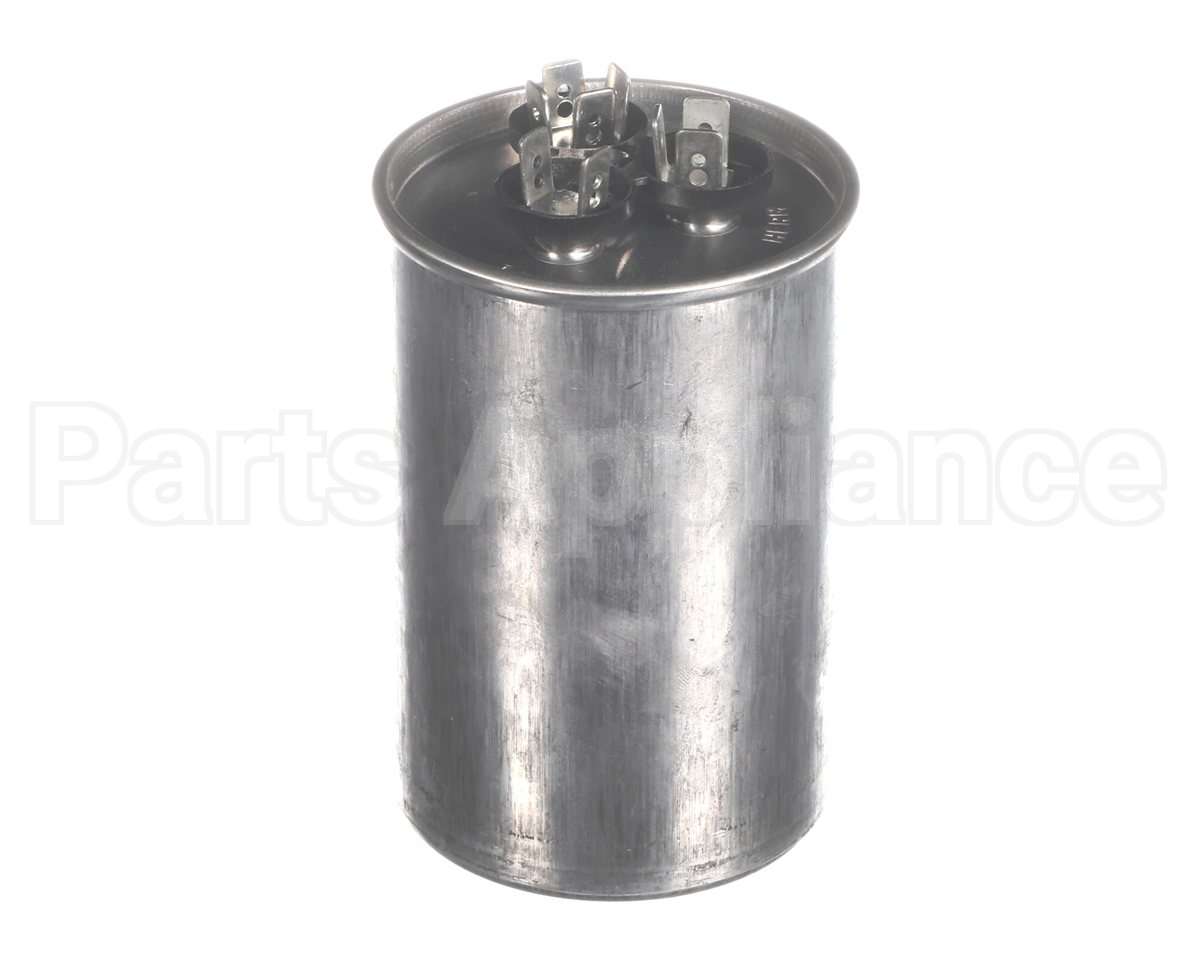 S1-02425120700 York Dual Run Capacitor, 45/5Mfd,440V,Round