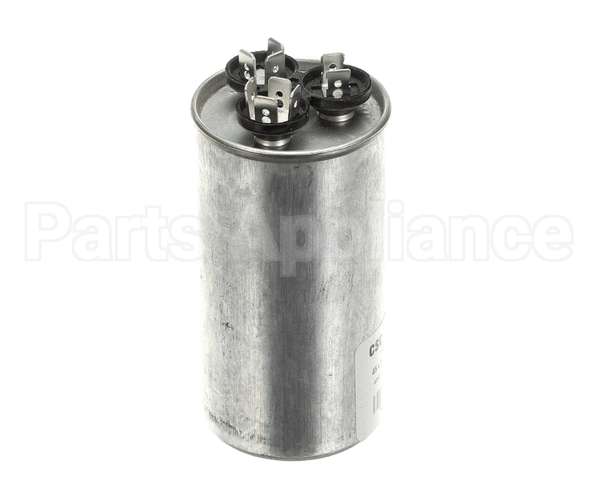 S1-02425895700 York Dual Run Capacitor, 45/5Mfd,370V,Round