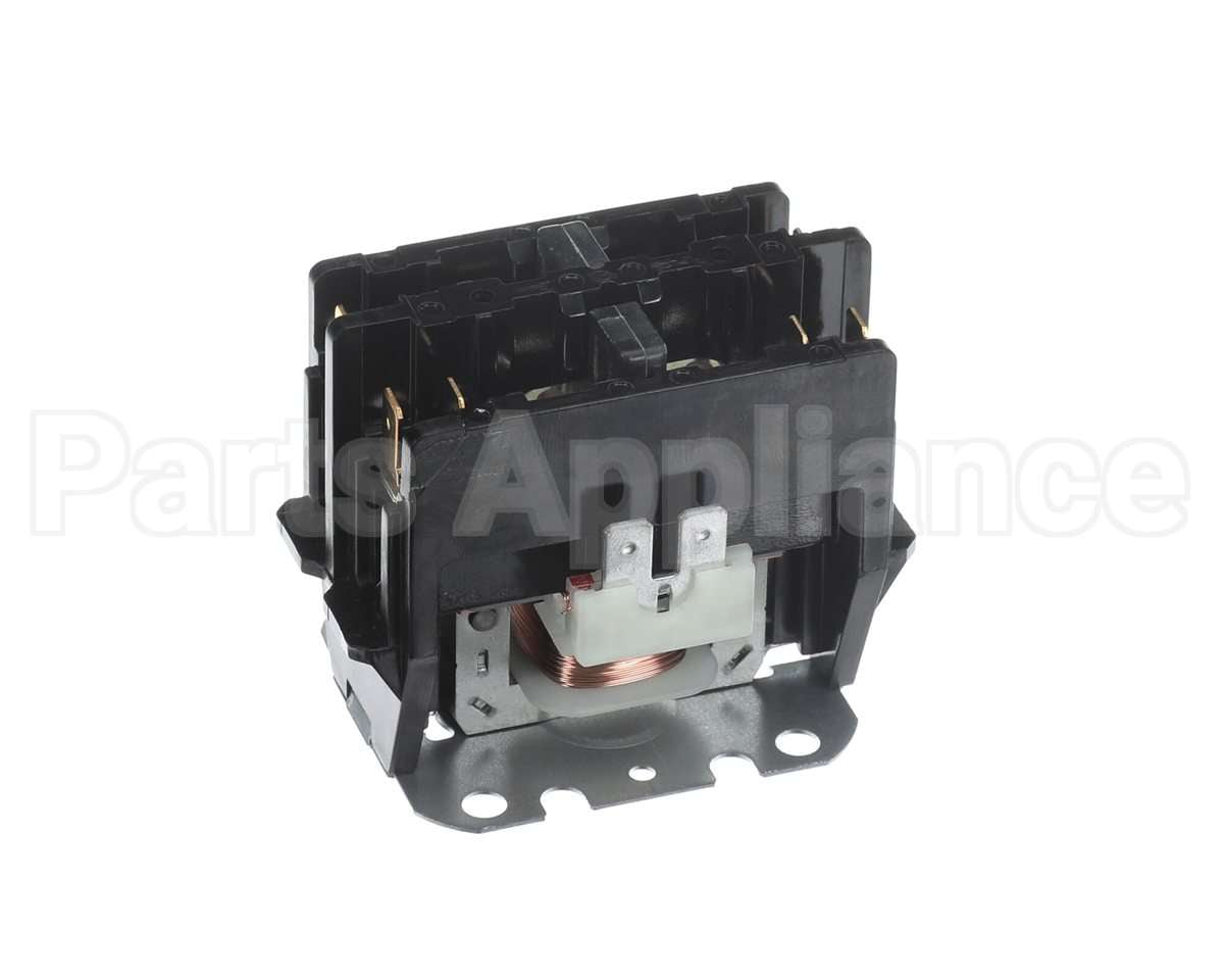 S1-02425965000 York Contactor 2Pno,20A,24V