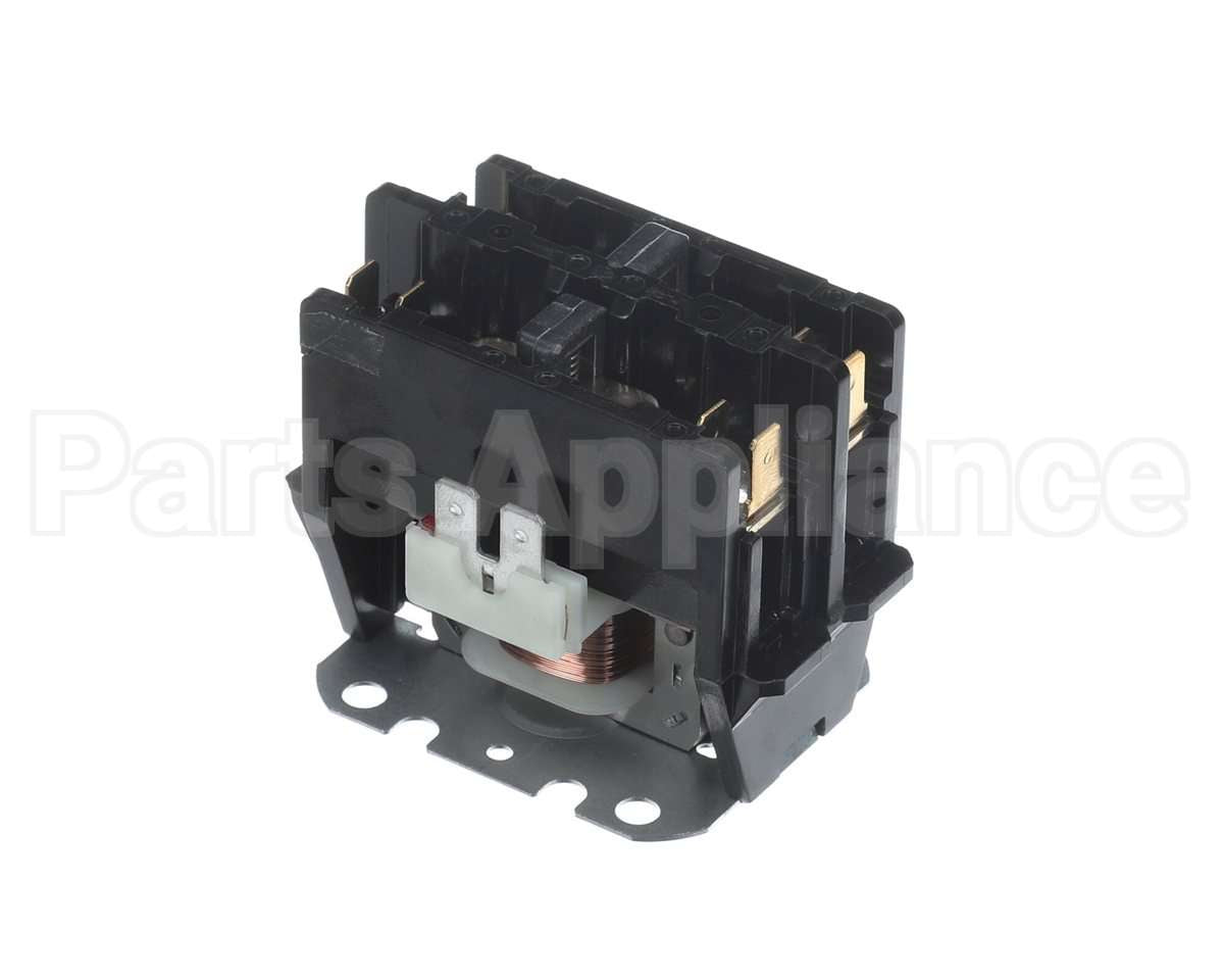 S1-02425965000 York Contactor 2Pno,20A,24V