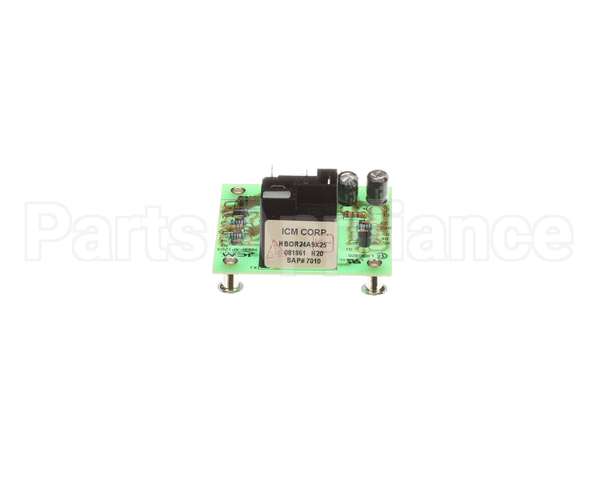 S1-02426089000 York Relay,Time Delay,Vtr Motor