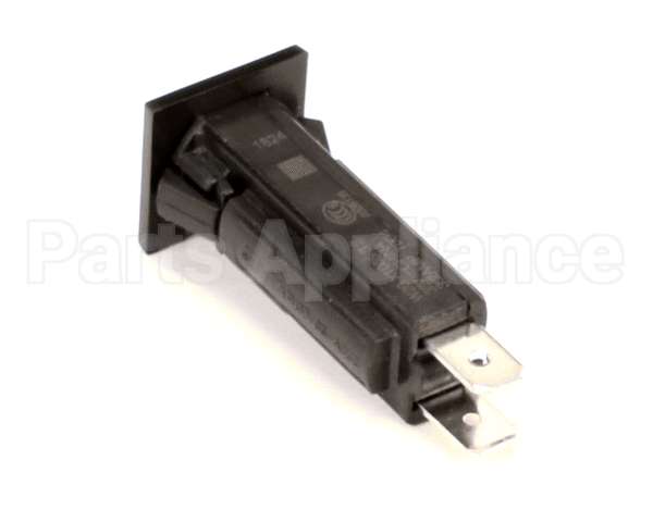 S1-02434532000 York Circuit Breaker, 3.2A,250V,1 Po