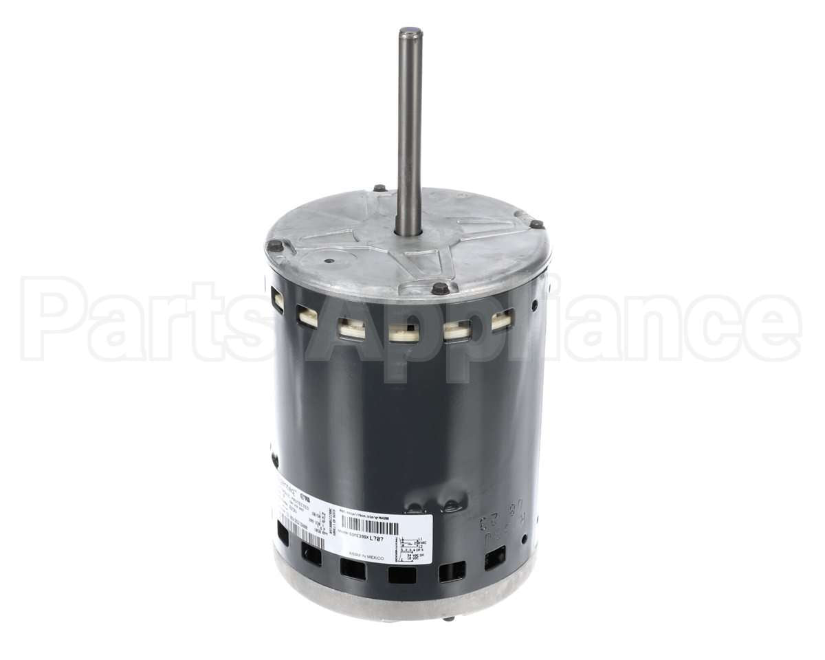 S1-02435315000 York Mtr,Blw,Unprgrm,1.0,1050,208/230,Std Ecm