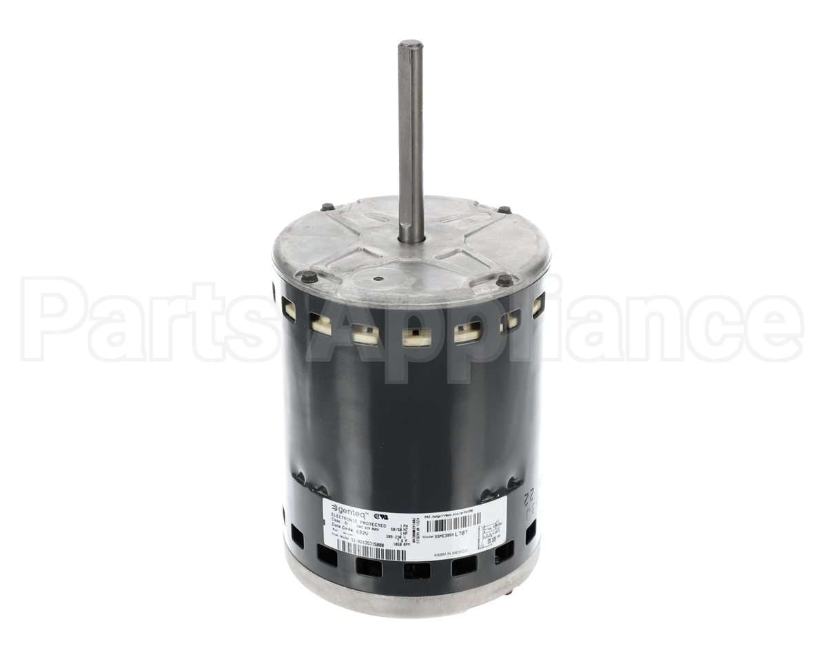 S1-02435323001 York Mtr,Blw,Prgrm,1.0,1050,208/230V Std Ecm