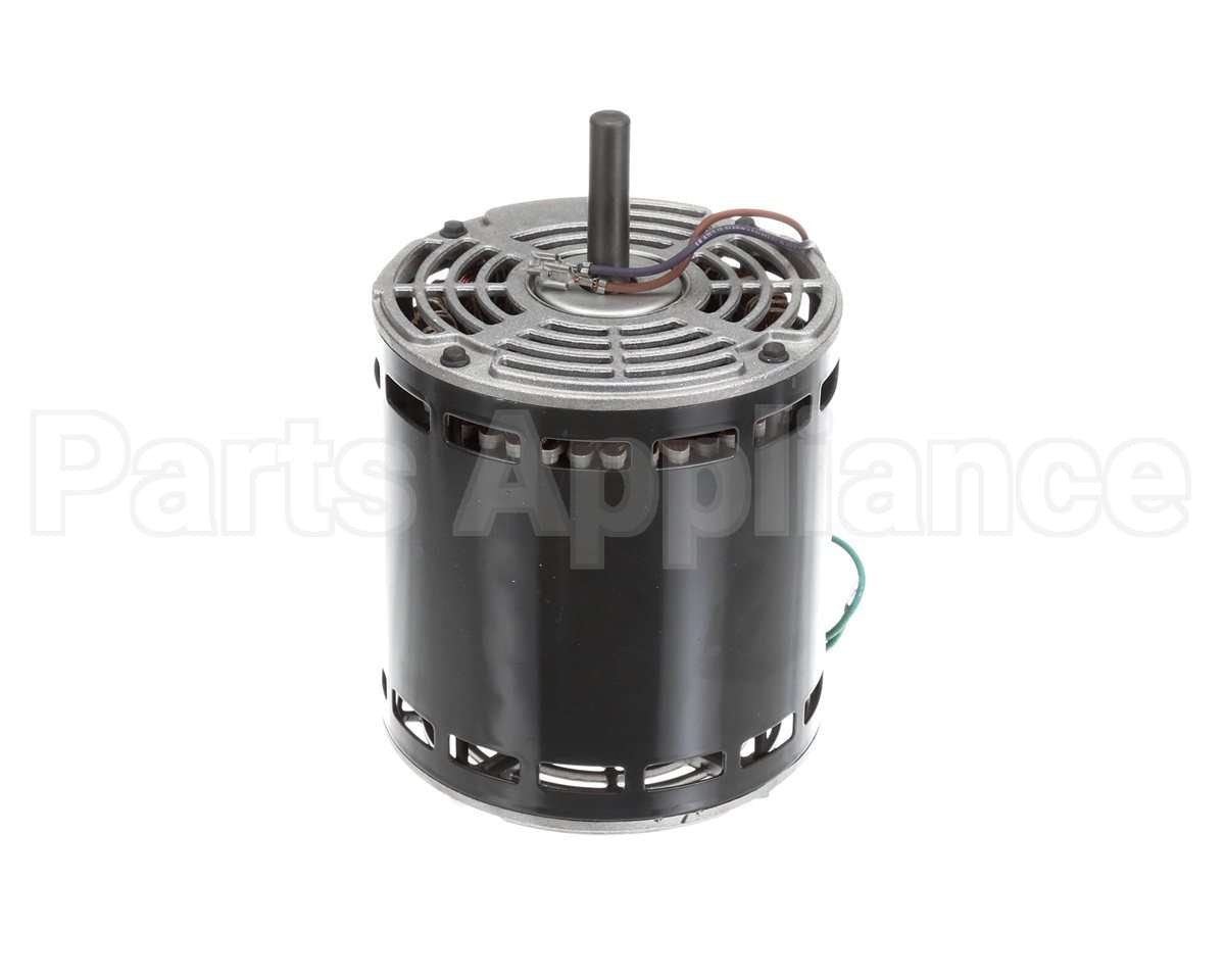 S1-02435600000 York Blower Motor,1.0,1075/3,Ccw,230V