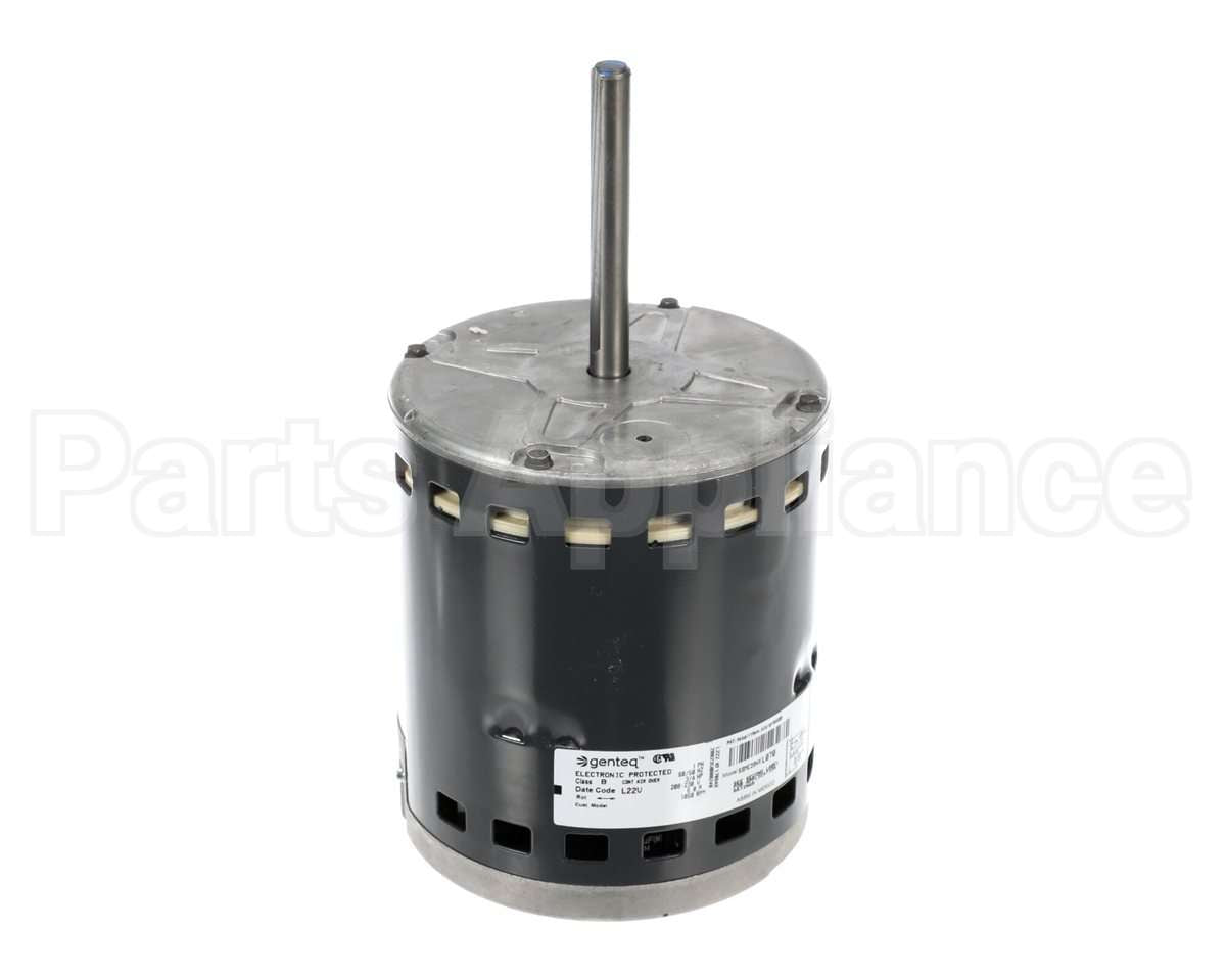 S1-02435705000 York Mtr,Blw,Unprgrm,3/4,230V,Std Ecm,Regal
