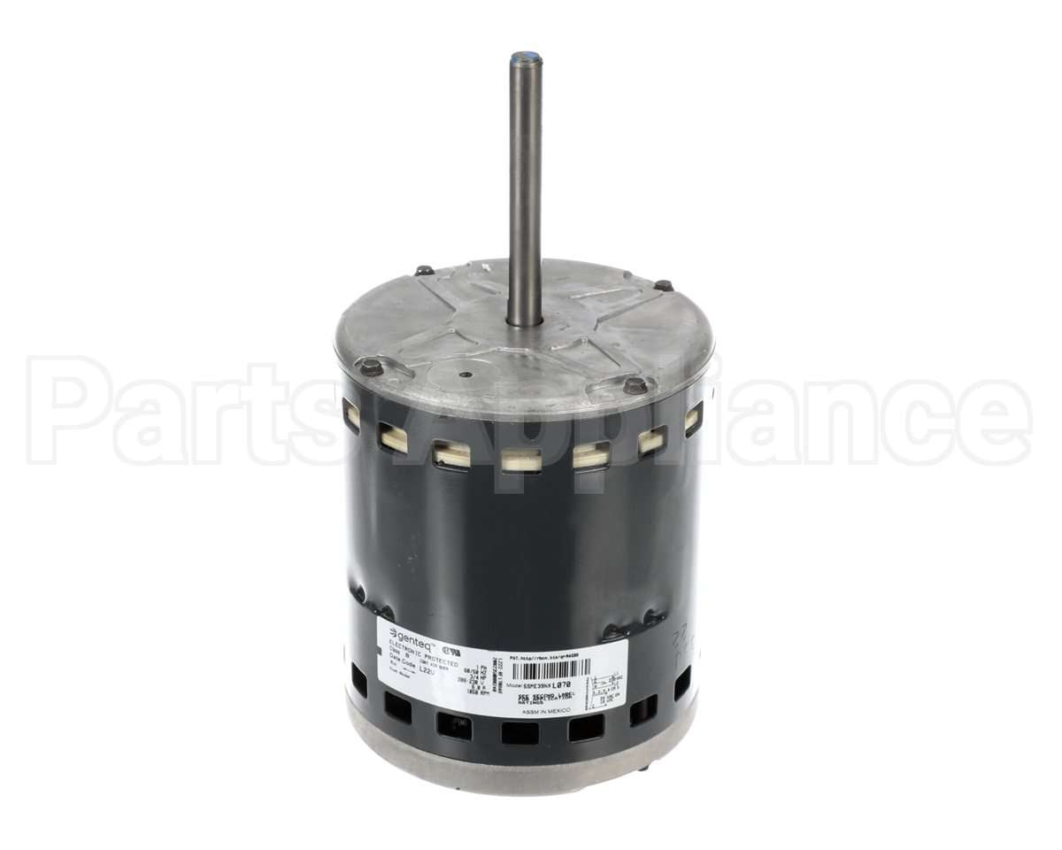 S1-02435705000 York Mtr,Blw,Unprgrm,3/4,230V,Std Ecm,Regal