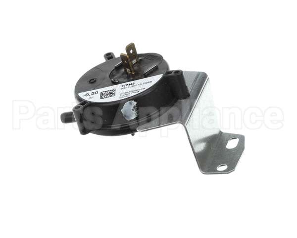 S1-02435707000 York Switch,Press,Air,.20Iwc On Fall,Spno