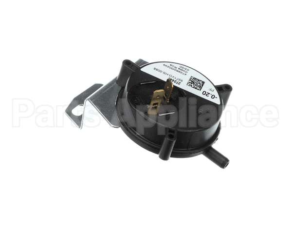 S1-02435707000 York Switch,Press,Air,.20Iwc On Fall,Spno