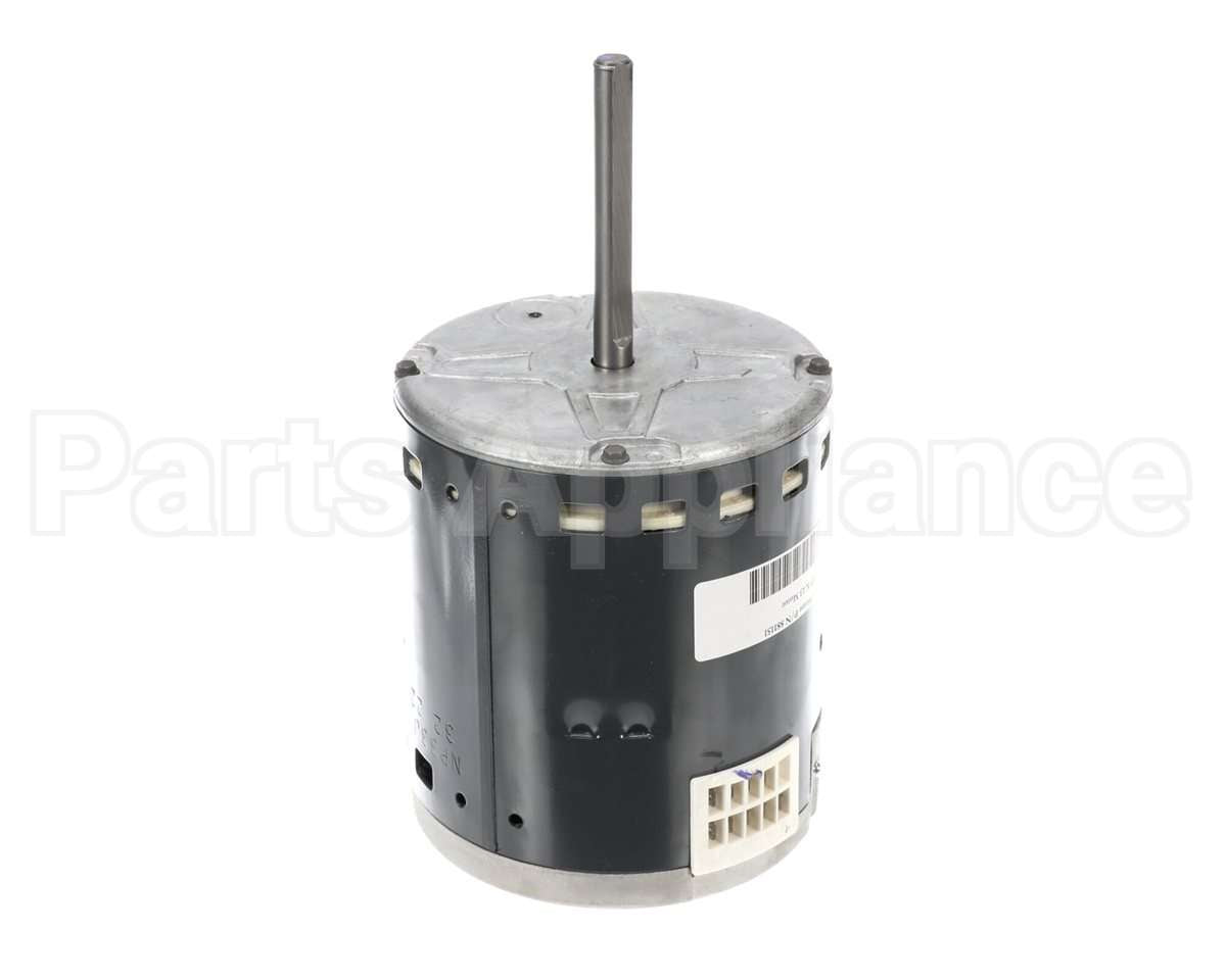 S1-02435847001 York Mtr,Blw,Prgrm,3/4,115V,Std Ecm,Regal