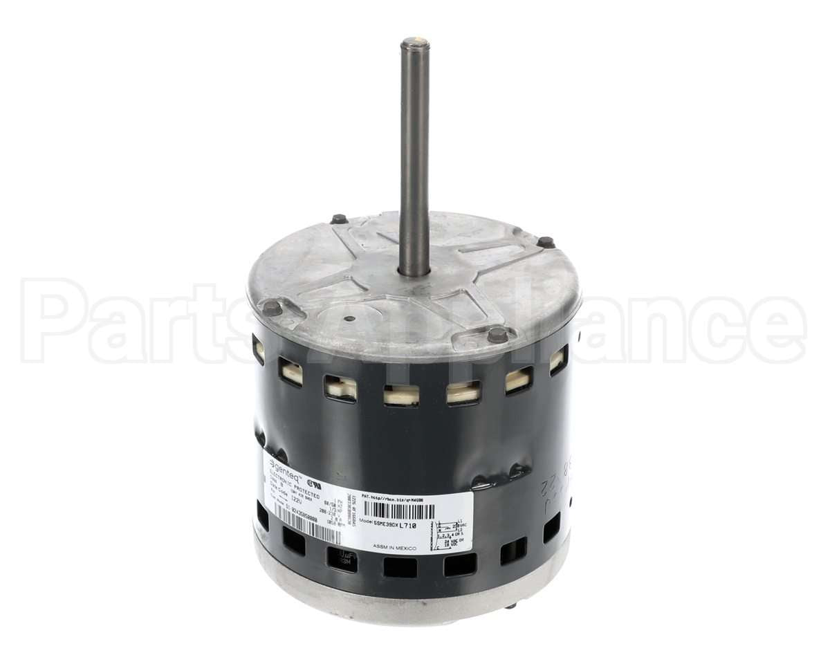 S1-02435850000 York Mtr,Blw,Unprgrm,1/3,230V,Std Ecm,Regal