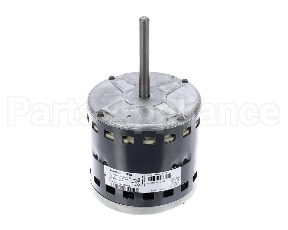 S1-02436012000 York Mtr,Blw,Prgrm,1/3,230V,Std Ecm,Regal