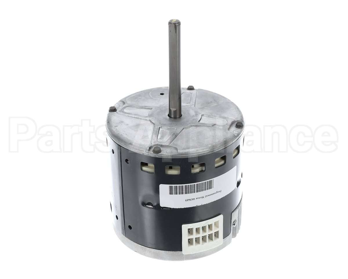 S1-02436012000 York Mtr,Blw,Prgrm,1/3,230V,Std Ecm,Regal