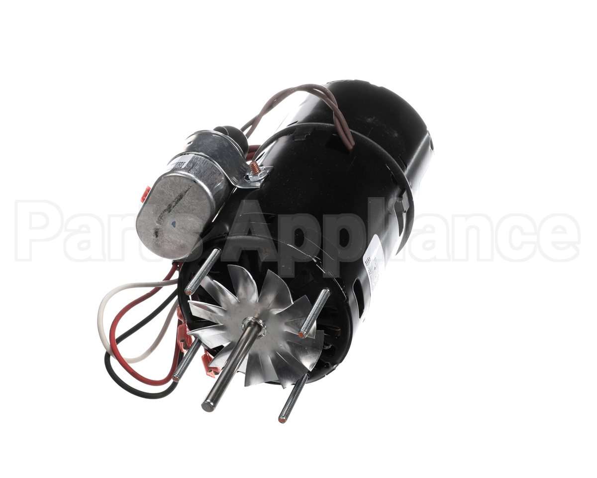 S1-02436056000 York Motor,Vtr,1/60 Hp,3000 Rpm,Cwle,230-1-60