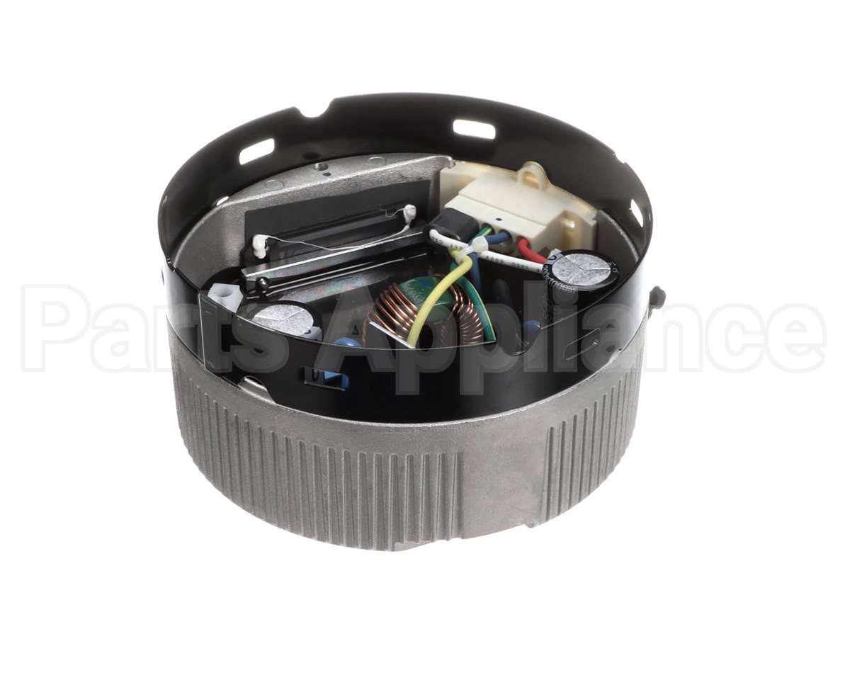 S1-02436079000 York Module,Cntrl,Unprgrm,1/2,Ecm,Regal