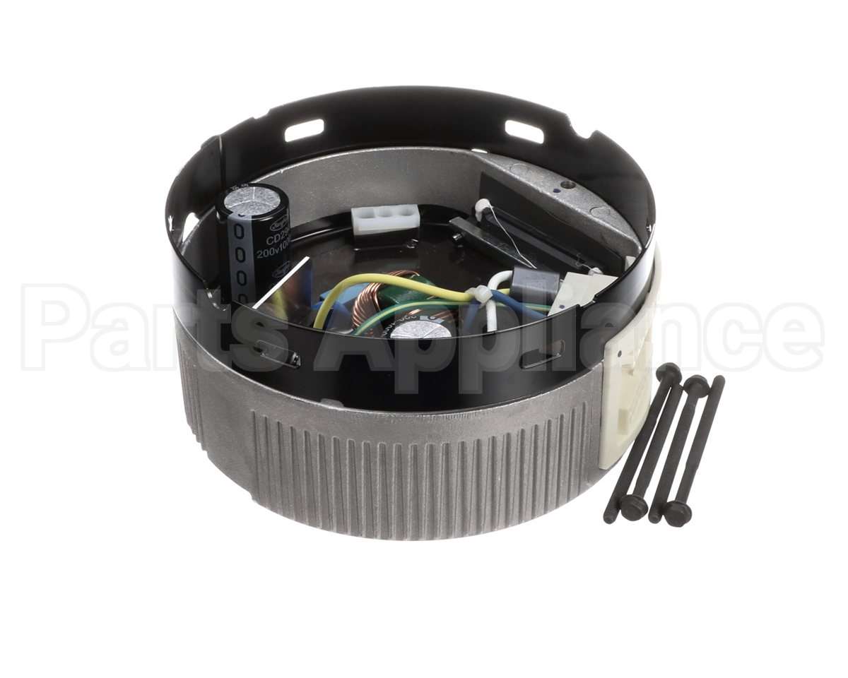 S1-02436079000 York Module,Cntrl,Unprgrm,1/2,Ecm,Regal