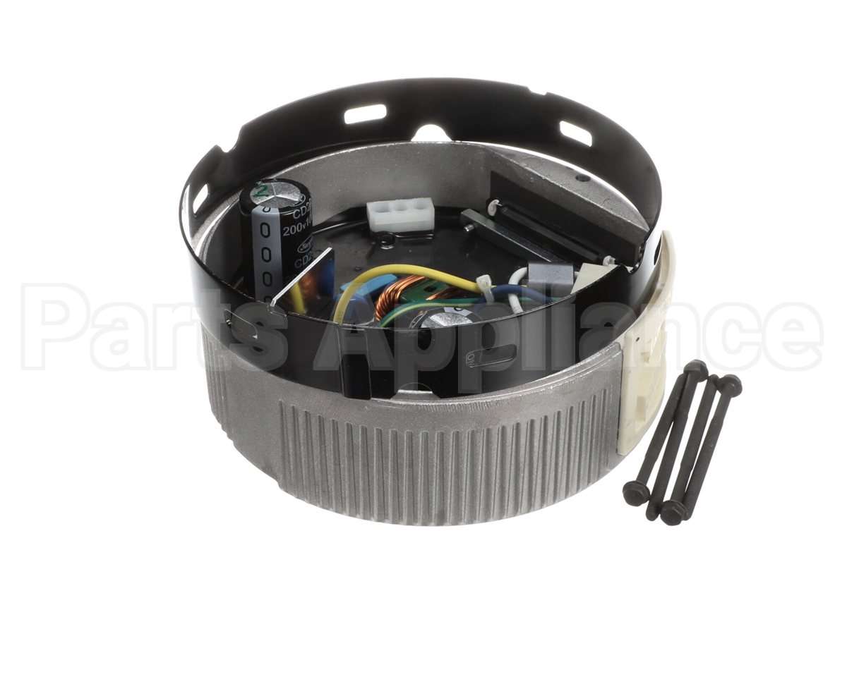 S1-02436080000 York Module,Cntrl,Unprgrm,3/4,Ecm,Regal