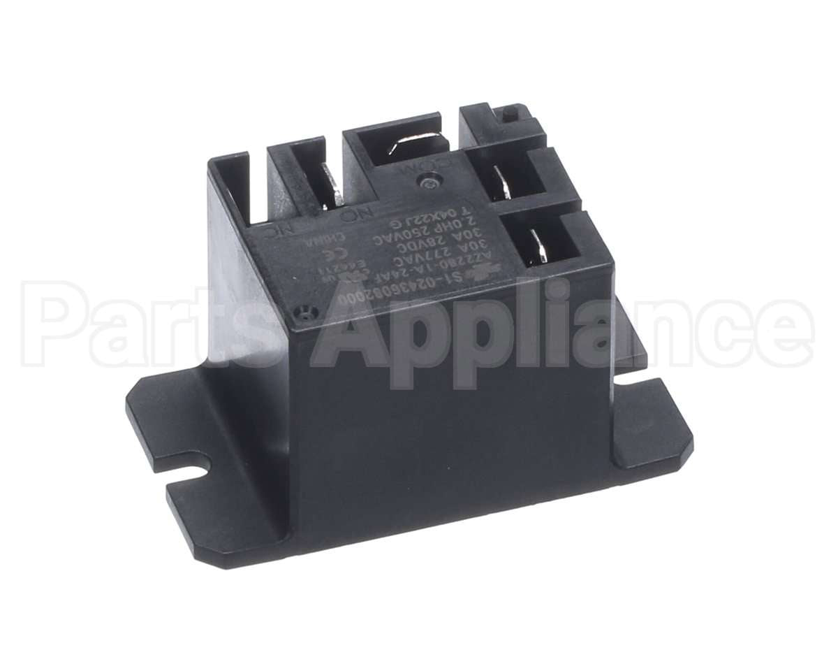 S1-02436082000 York Relay,Control,24V,60Hz,Spst