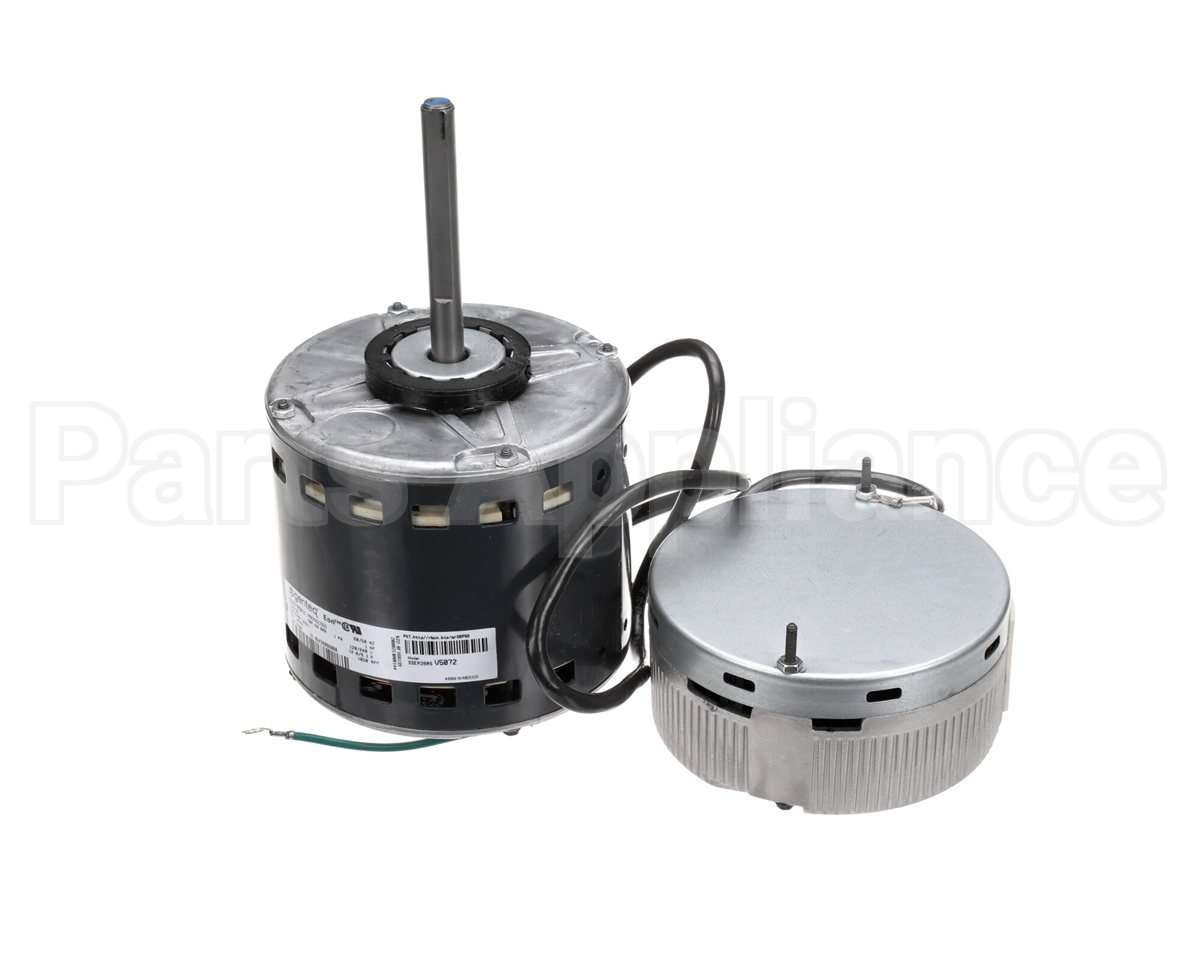 S1-02436086000 York Mtr,Blw,Remote Mod,Unprm,1.0,Ecm,Regal