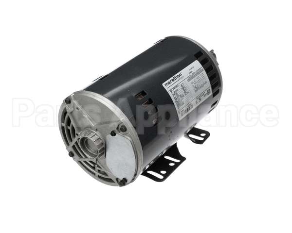 S1-02436165000 York Blower Motor,2,1725,208-230/460V,3P