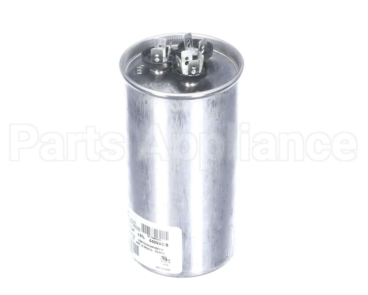 S1-02436218000 York Capacitor,Run,Dual,70/7.5Mfd,440V,Round