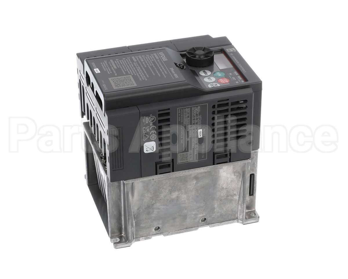 S1-02436311000 York Controller,Vfd,2Hp,460V