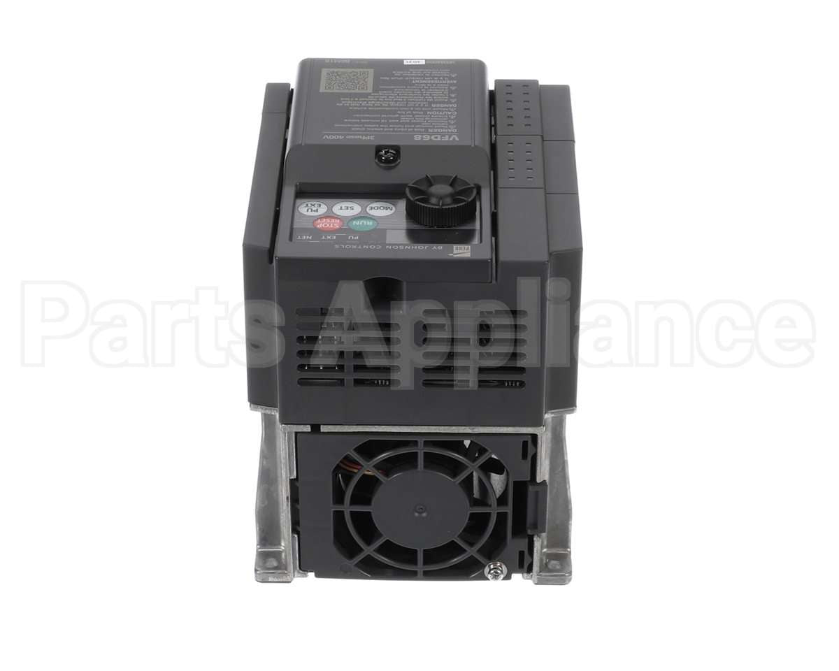 S1-02436311000 York Controller,Vfd,2Hp,460V