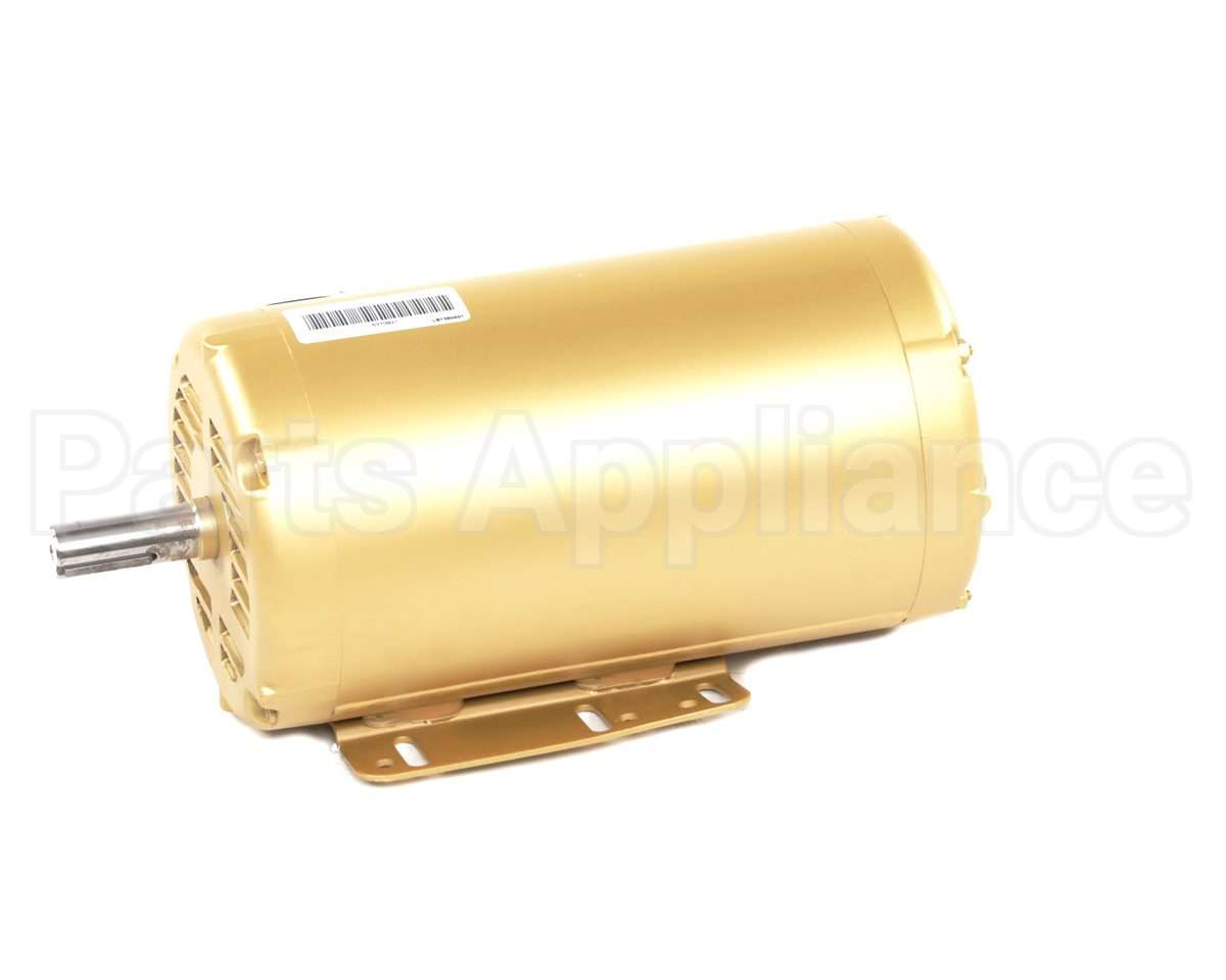S1-02439502000 York Blower Motor,2.90 Hp,1745,208-460/3/60 T