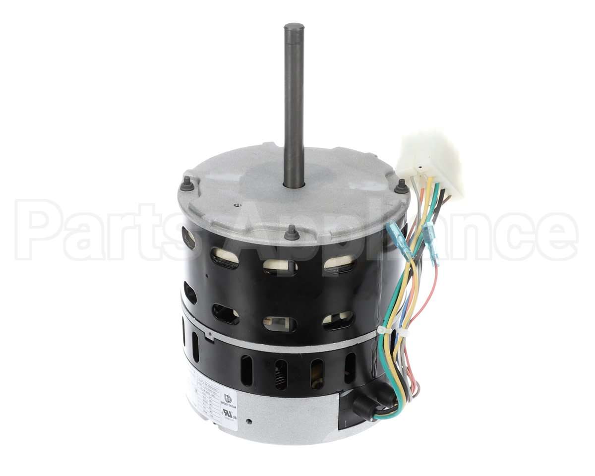 S1-02439707000 York Mtr,Blw,Prgrm,1/2 Hp,230V,Std Ecm