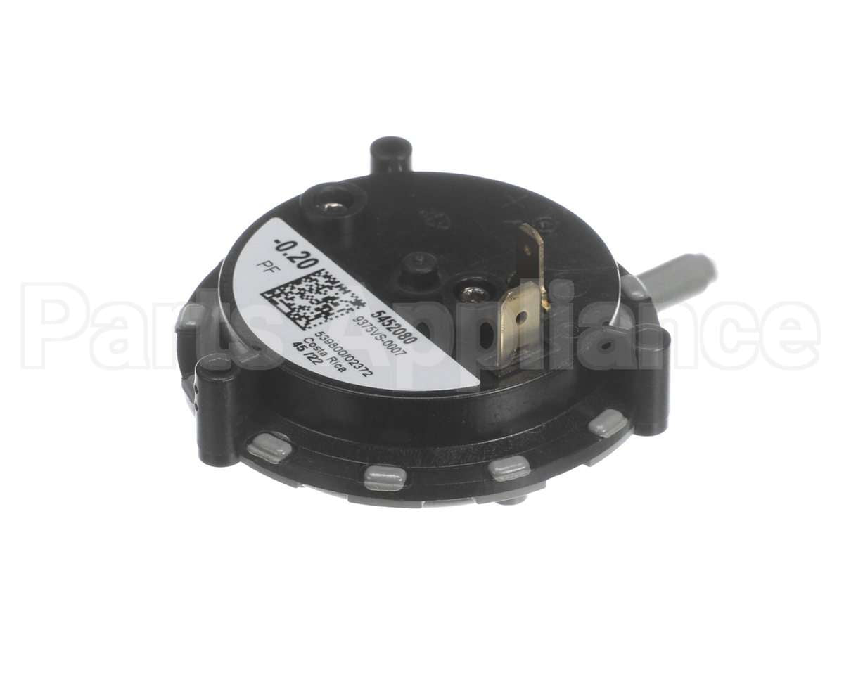 S1-02439716000 York Switch,Pressure,0.20