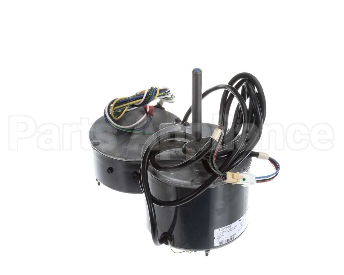 S1-02440779000 York Motor,Cond,1/2Hp,240V,2 Speed,900/1150 R
