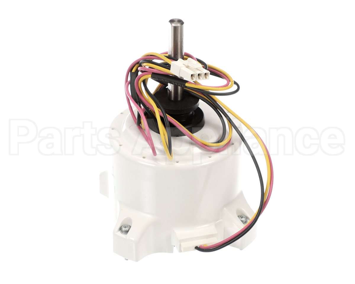 S1-02440880000 York Mtr,Cond,No Controller,1/3 Hp,208/230V
