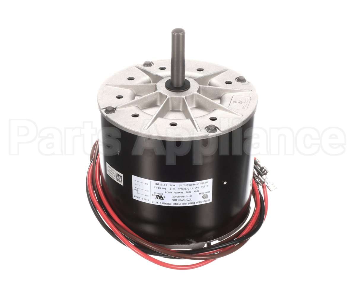 S1-02440892000 York Cond Motor