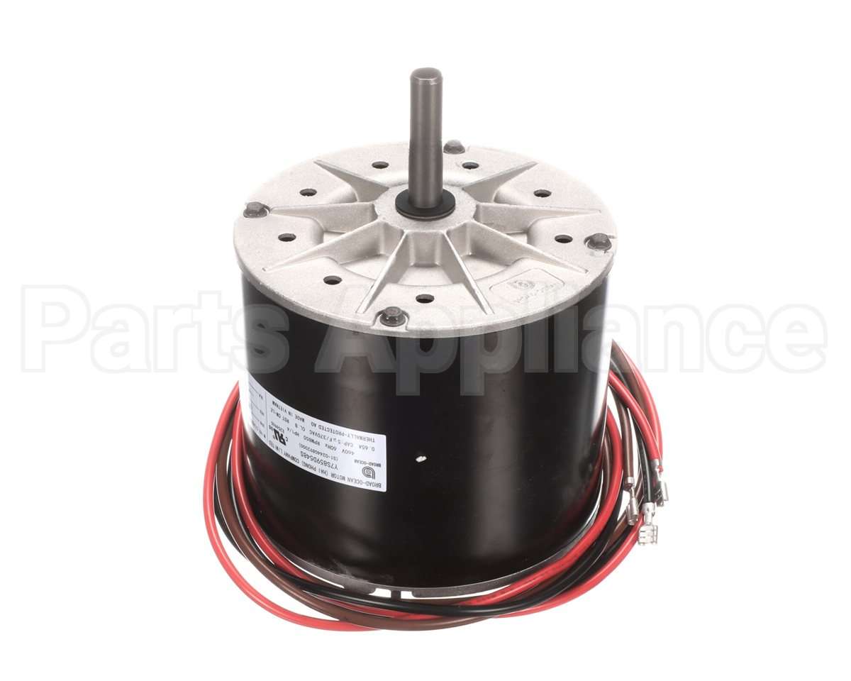 S1-02440892000 York Cond Motor