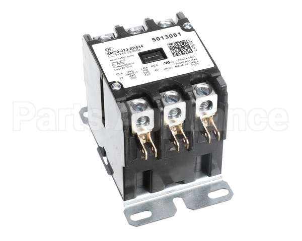 S1-02441623000 York Cntctr3P32 Amp24V5060Hz
